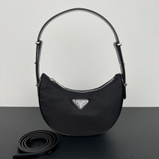 Prada Top Handle Bags